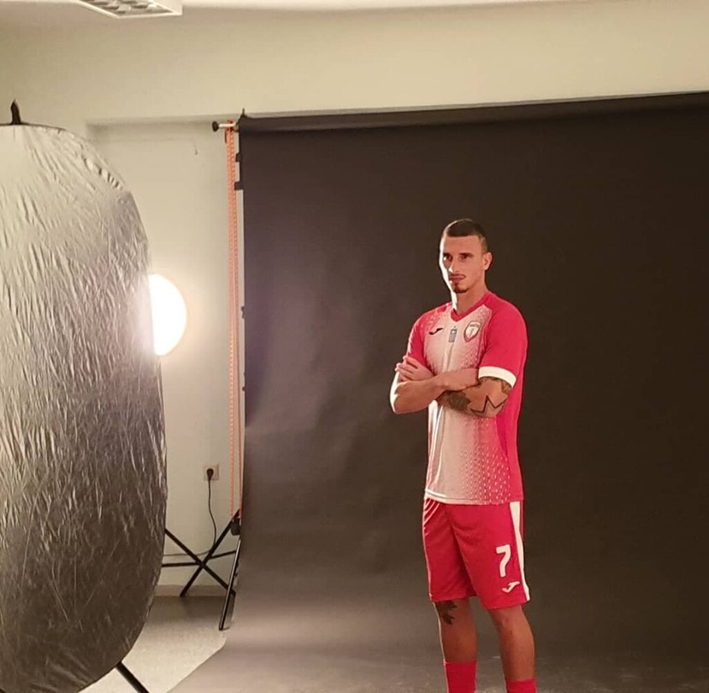 Η φωτογράφιση της Ξάνθης (photos+video)