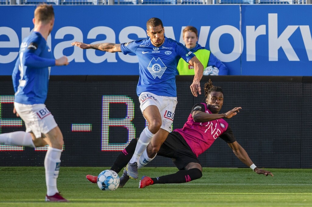 Ωστόσο, δεν είναι η μόνη περίπτωση που εξετάζεται, καθώς στο προσκήνιο υπάρχει και ο Λούναν Ρούμπεν Γκάμπριελσεν