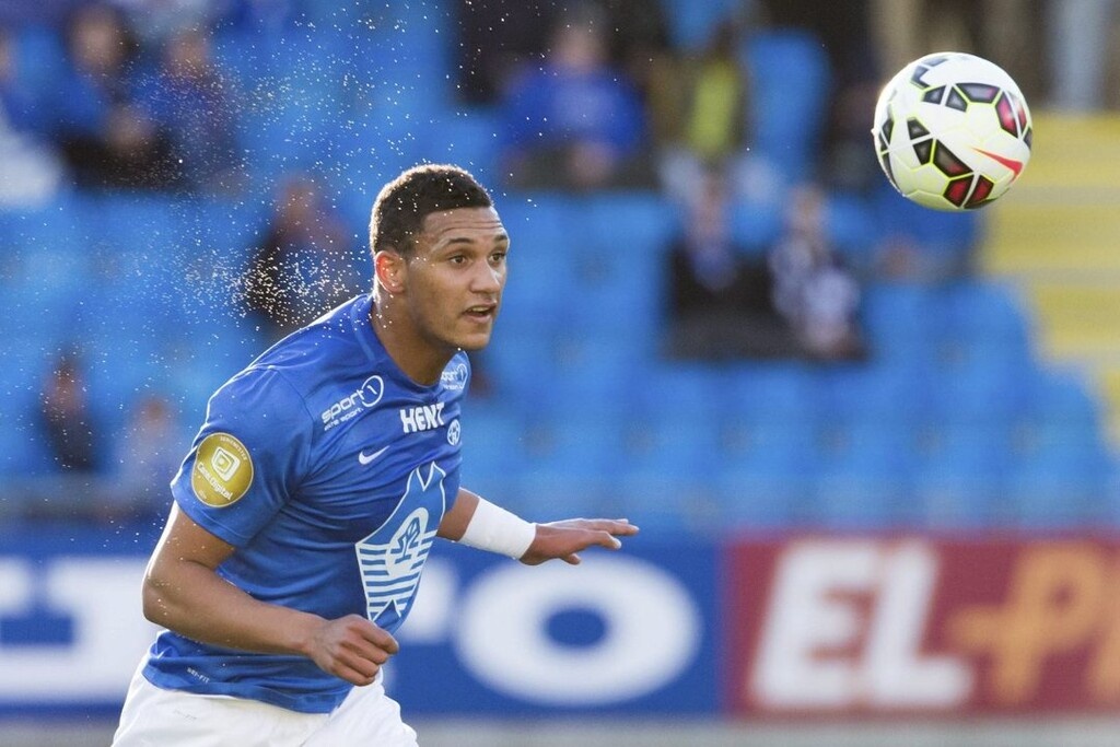 Πρόκειται για τον 27χρονο αμυντικό της Μόλντε, αντίπαλο του Άρη στο Europa League, που μετρά 121 συμμετοχές και 8 γκολ με τη νορβηγική ομάδα την τελευταία πενταετία