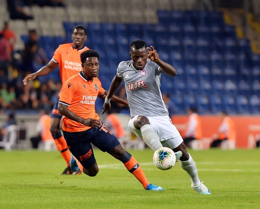 Έτσι έχουν τον πρώτο λόγο για την πρόκριση