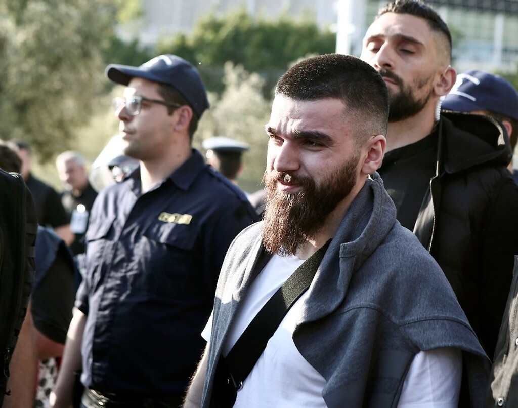 ΠΑΟΚ: Το μήνυμα… ανάκαμψης του Γ. Σαββίδη μετά τον αποκλεισμό από τον Άγιαξ (photo)