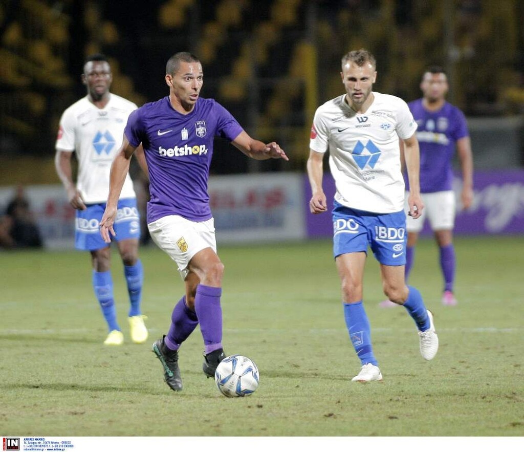 Άρης-Μόλντε 3-1 παρ.: Αποκλείστηκε σαν παληκΑΡΗ! (photos)