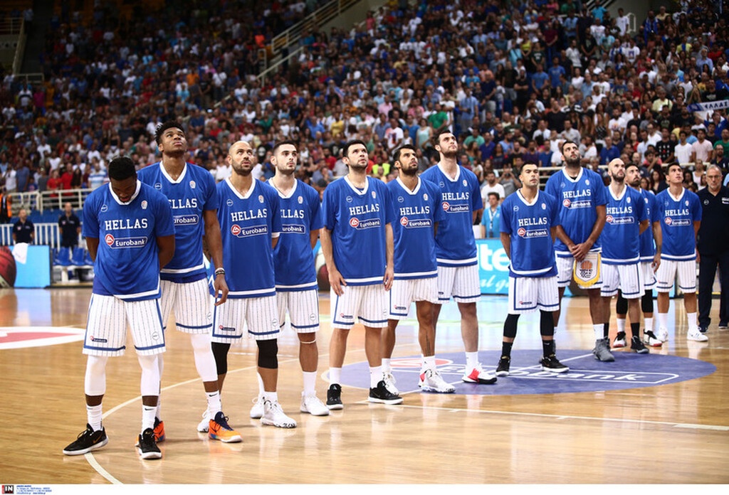 Ελλάδα – Ιταλία 83-63: Εθνική... απόλαυση!