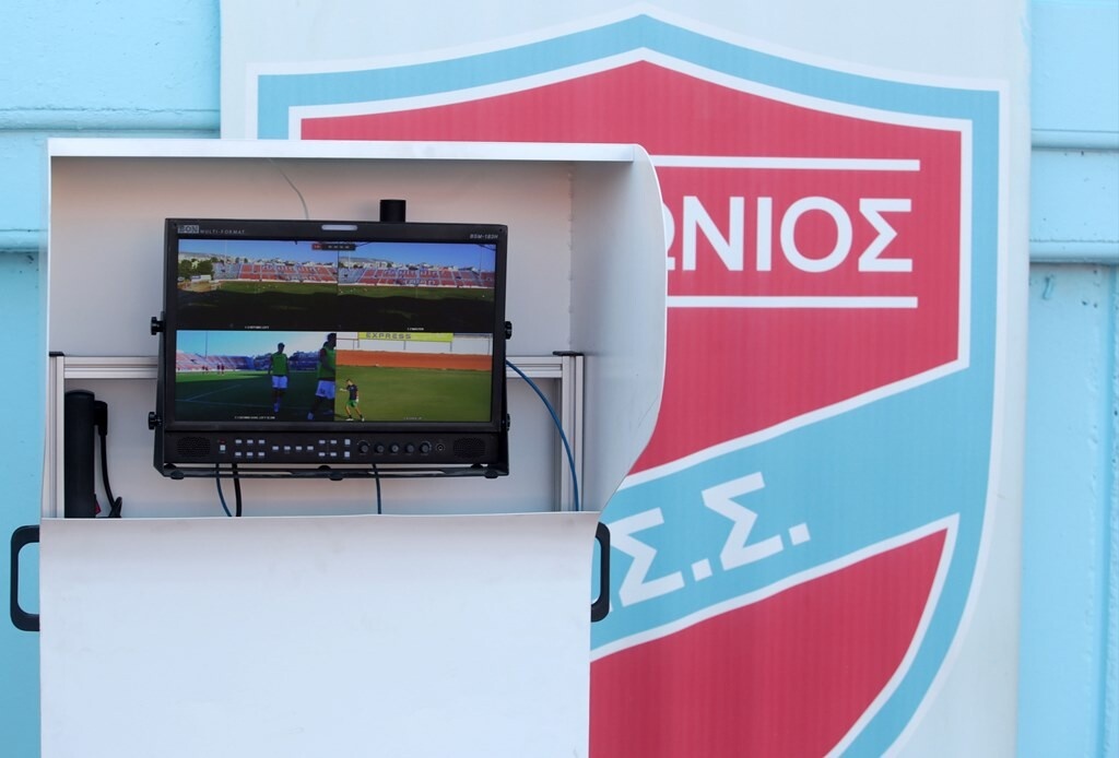 Φιλικό… μάθημα σε Πανιώνιο ο Λεβαδειακός (photos)