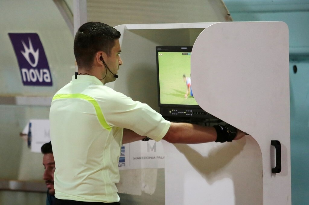 Φιλικό… μάθημα σε Πανιώνιο ο Λεβαδειακός (photos)