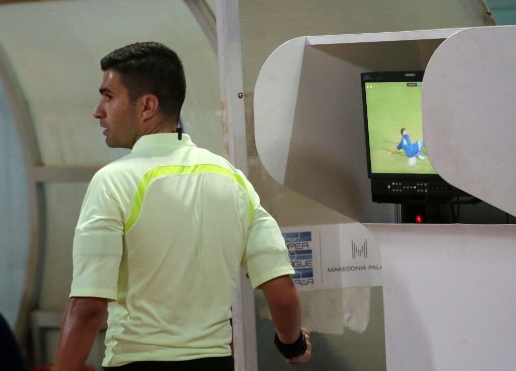 Φιλικό… μάθημα σε Πανιώνιο ο Λεβαδειακός (photos)