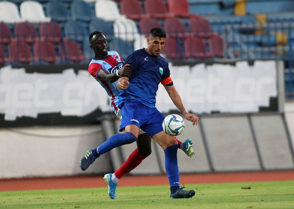 Φιλικό… μάθημα σε Πανιώνιο ο Λεβαδειακός (photos)