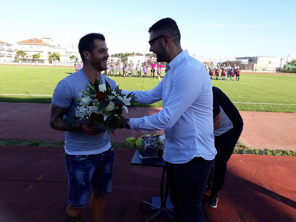 ΠΑΟΚ: Πανικός για Βιεϊρίνια-Γκαρσία στην Κοζάνη (photos)