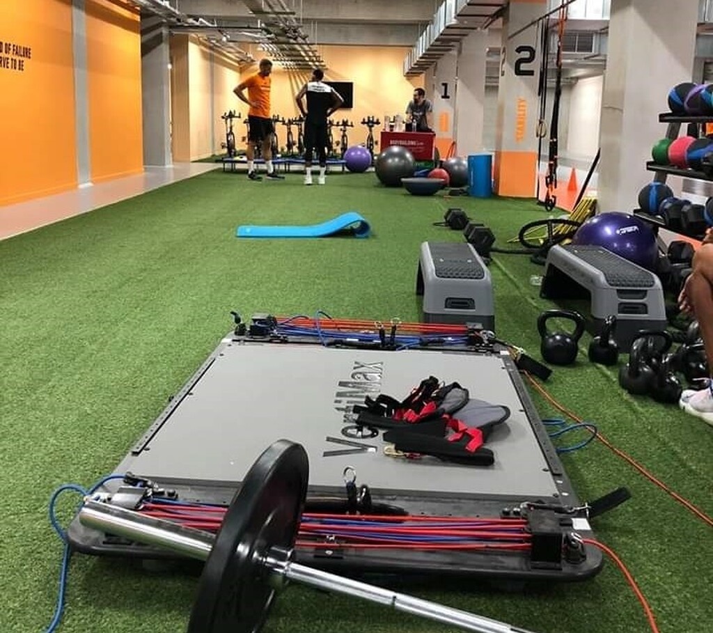 Ξεκίνα και επίσημα σήμερα ο Προμηθέας (photos)