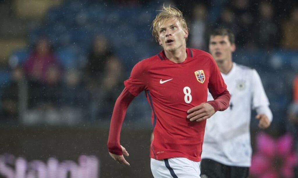 Παίζει και ο Θόρσμπι για ΠΑΟΚ!