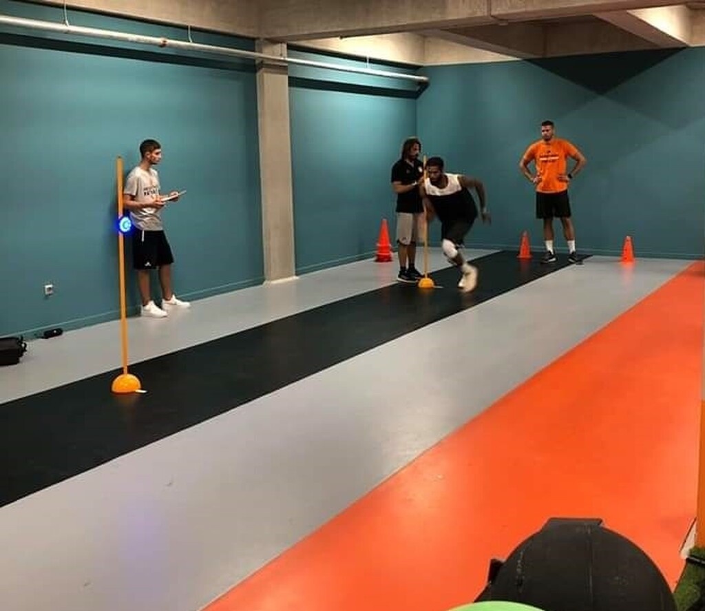 Ξεκίνα και επίσημα σήμερα ο Προμηθέας (photos)