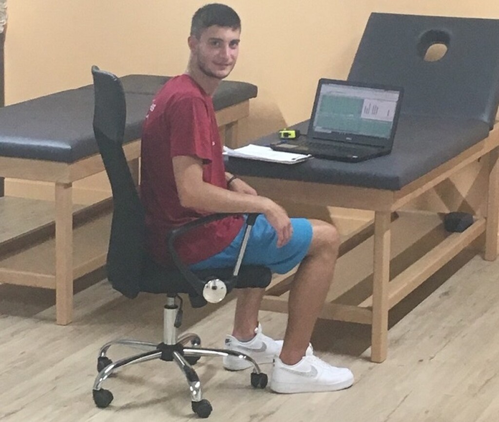 Ξεκίνα και επίσημα σήμερα ο Προμηθέας (photos)