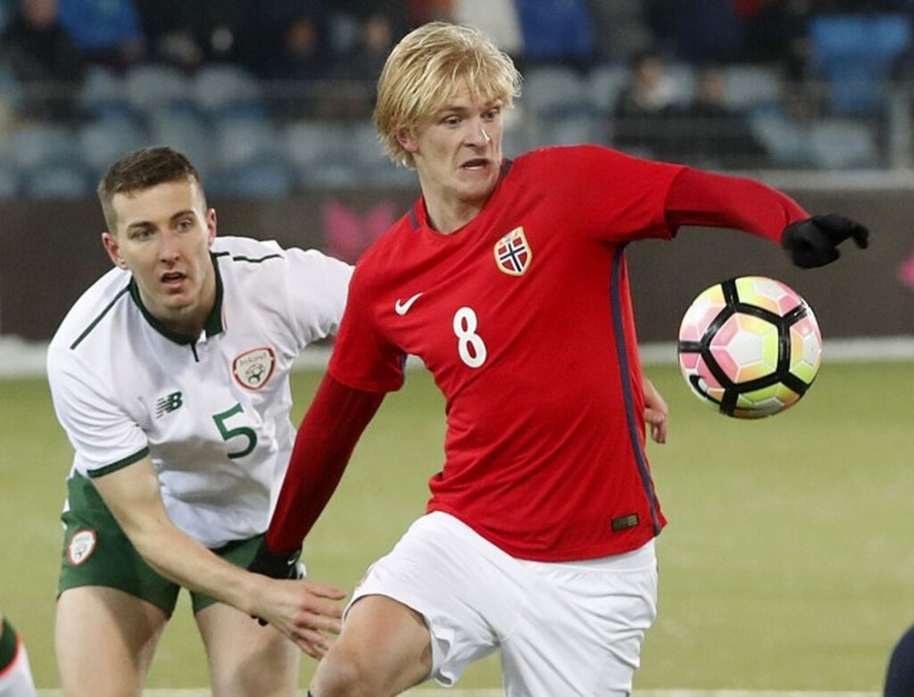 Παίζει και ο Θόρσμπι για ΠΑΟΚ!