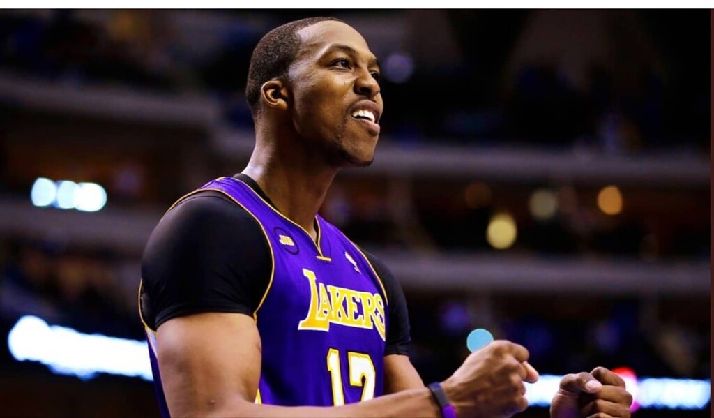 Στο στόχαστρο των Λέικερς ο Χάουαρντ! (photos+videos)