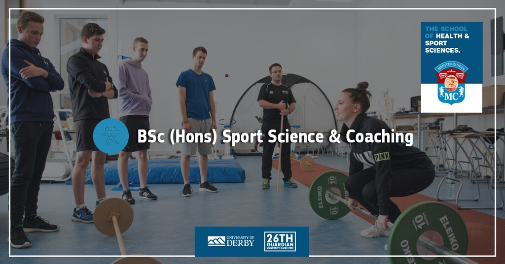 Ο Τομέας Αθλητισμού στο επίκεντρο του Mediterranean College!