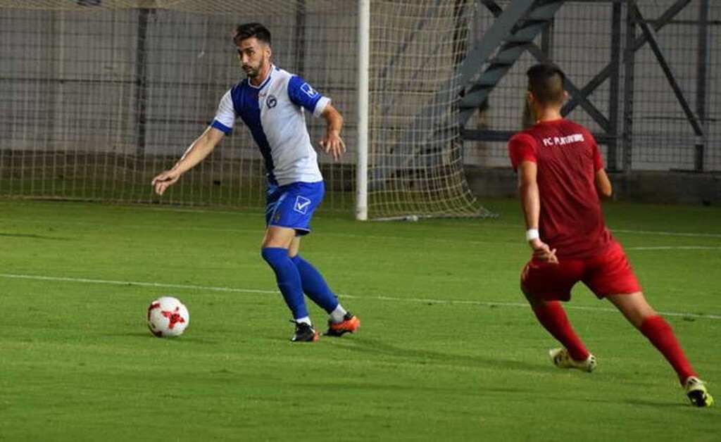 Πήρε παίκτη της ΑΕΚ η Δόξα Δράμας (video+photos)