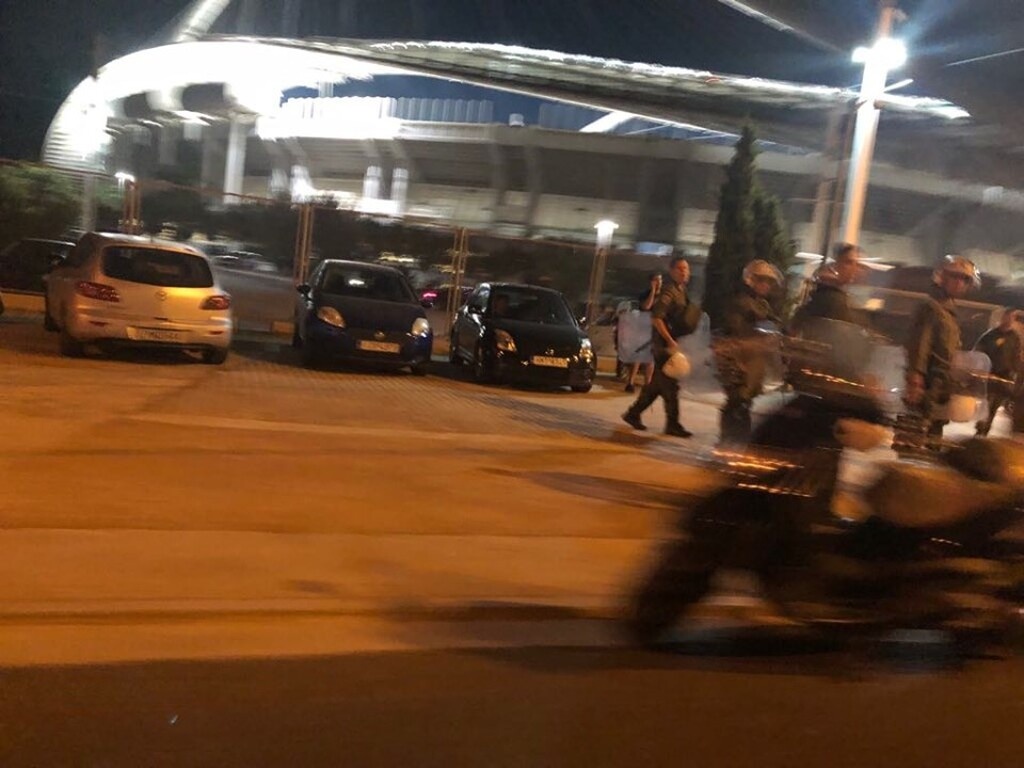 «Βράζει» ο κόσμος με ΑΕΚ και Καρντόσο!