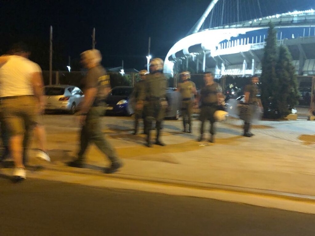 «Βράζει» ο κόσμος με ΑΕΚ και Καρντόσο!