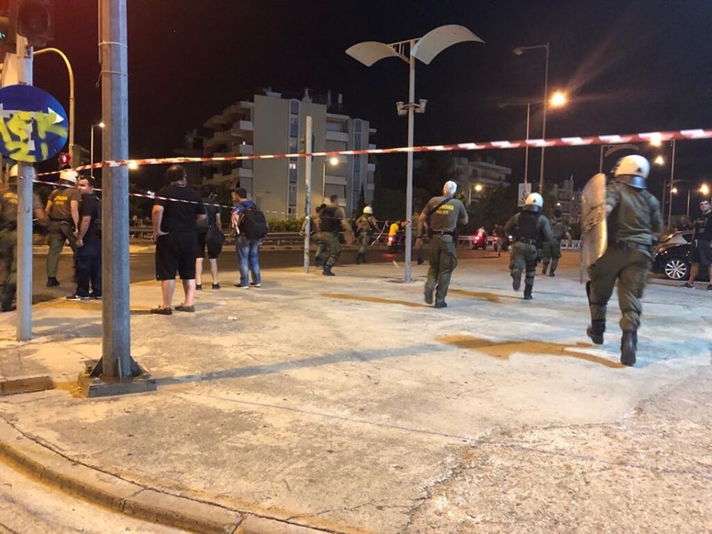 «Βράζει» ο κόσμος με ΑΕΚ και Καρντόσο!