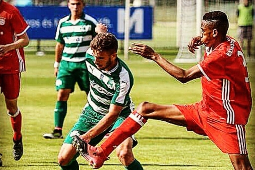 10+2 ταλέντα στο NCAA των ΗΠΑ