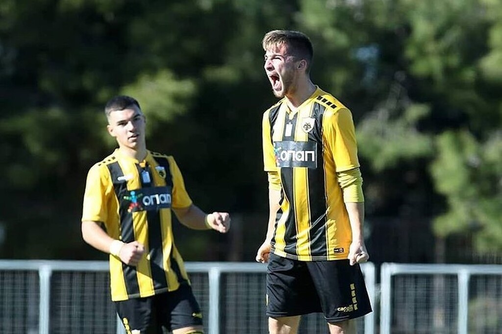 10+2 ταλέντα στο NCAA των ΗΠΑ