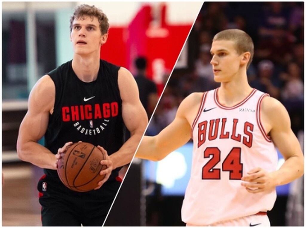 Τρομερή αλλαγή στο σώμα του Μάρκανεν! (photos)