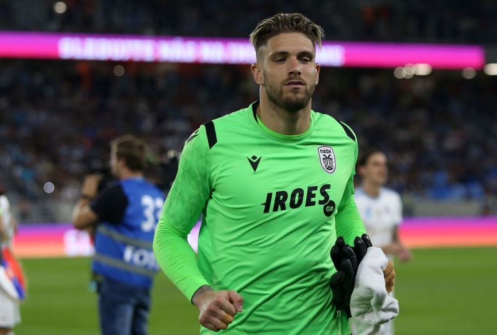 Πασχαλάκης: «Στα εύκολα ΠΑΟΚ, στα δύσκολα… ΠΑΟΚάρα»