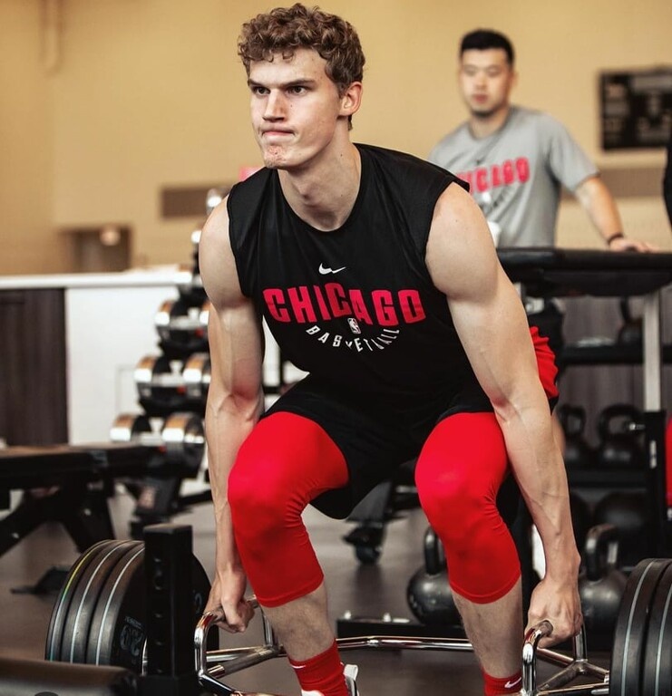 Τρομερή αλλαγή στο σώμα του Μάρκανεν! (photos)