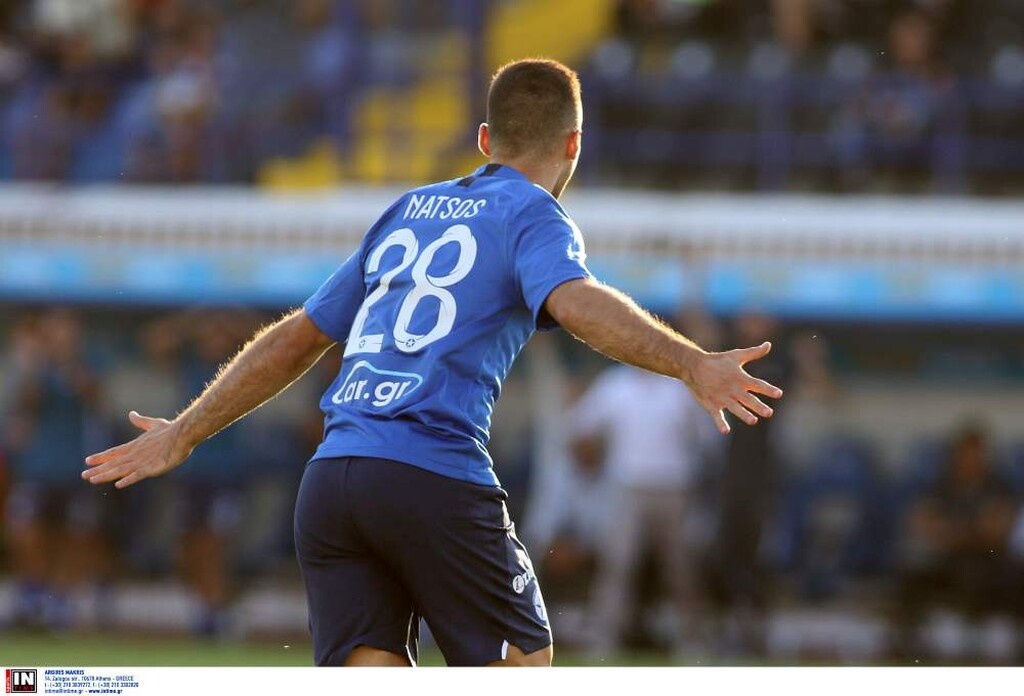 Αδιανόητη γκάφα στο Περιστέρι: Έτσι σκόραρε ο Ατρόμητος! (video)