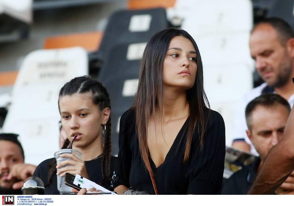 ΠΑΟΚ-Παναιτωλικός: Πρεμιέρα... φωτιά στην Τούμπα! (photos)