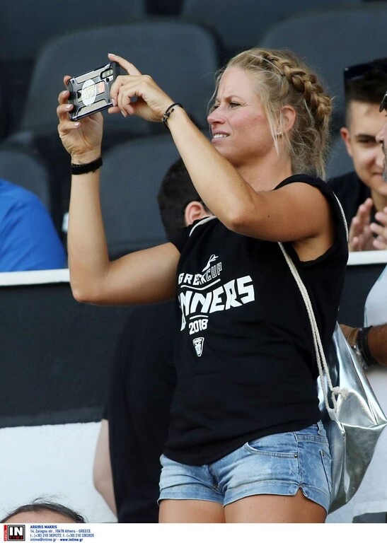 ΠΑΟΚ-Παναιτωλικός: Πρεμιέρα... φωτιά στην Τούμπα! (photos)