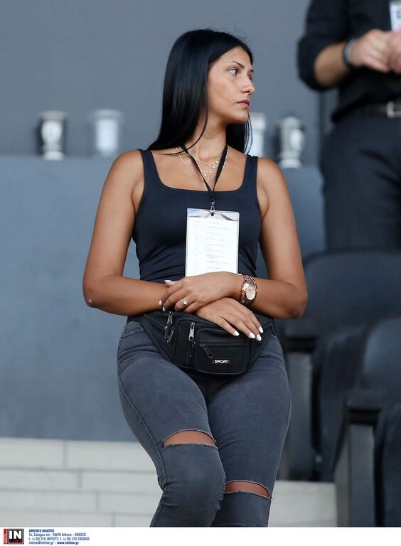 ΠΑΟΚ-Παναιτωλικός: Πρεμιέρα... φωτιά στην Τούμπα! (photos)