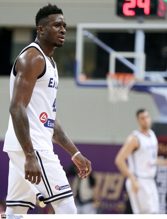 Ελλάδα-Δομινικανή Δημοκρατία 87-75: Άντεξε στο ξύλο και πέρασε στον τελικό