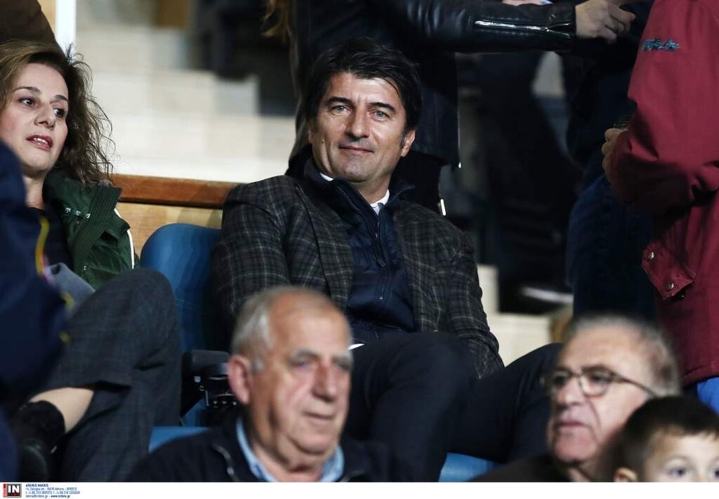 ΑΕΚ: Στην Αθήνα για να κλείσει ο Ίβιτς, τελική ευθεία για Πογέτ! (photos)