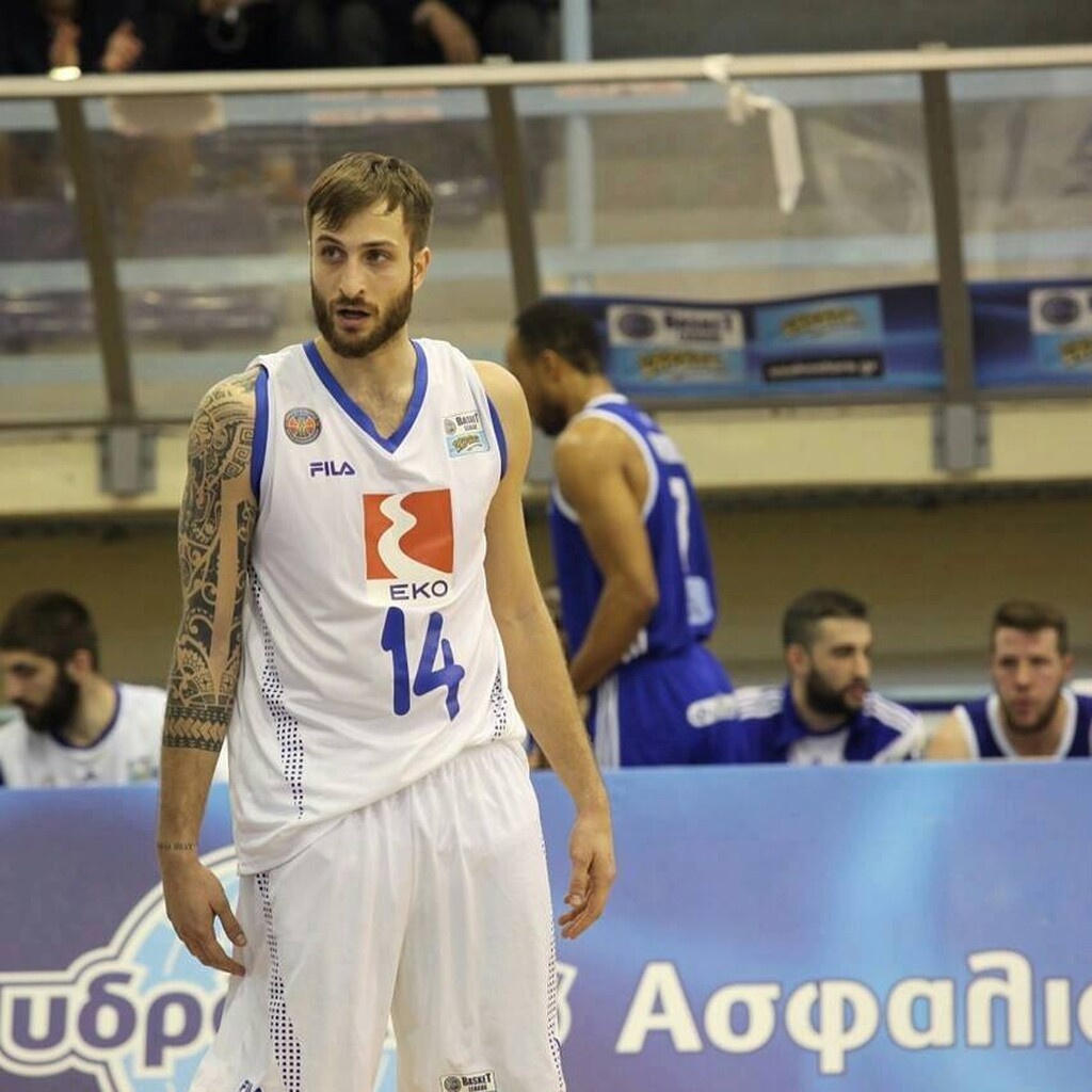 Στον Προμηθέα ο Ιωάννου