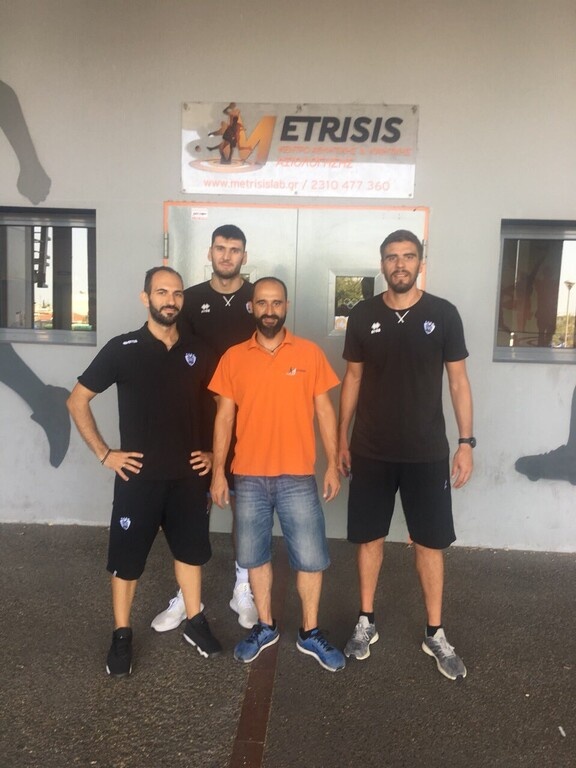 ΠΑΟΚ: Επιστροφή στα βάσανα (photos)