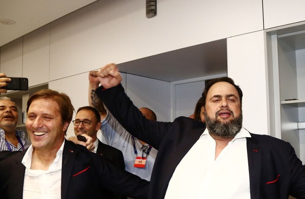 Η πρόκριση στους ομίλους του Champions League, έφερε και… ζεστό χρήμα στα ταμεία του Ολυμπιακού, που φορτσάρει πλέον για την ενίσχυση του ρόστερ.