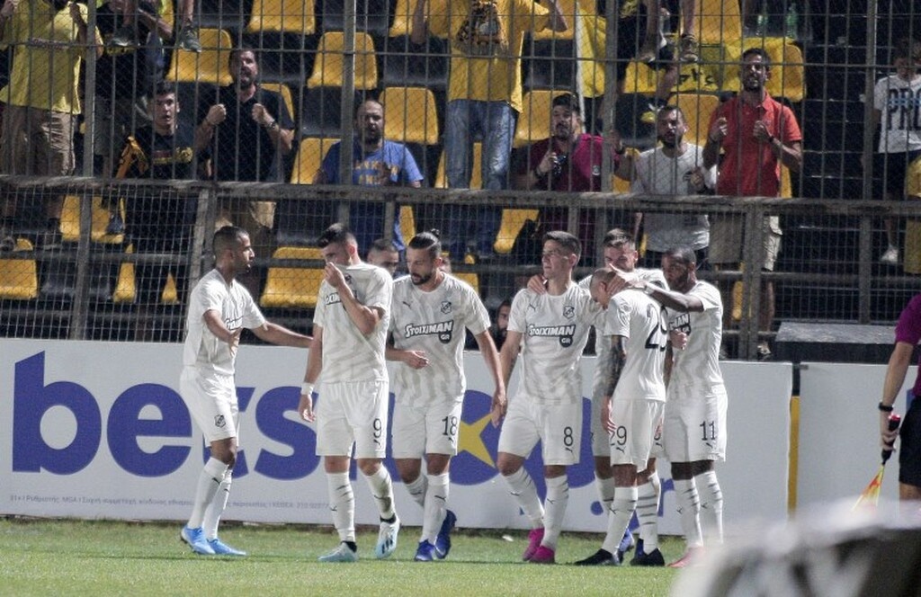 Συγκεκριμένα, η ομάδα του Ηρακλείου αναμένεται να ανακοινώσει εκτός απροόπτου, την απόκτηση του…