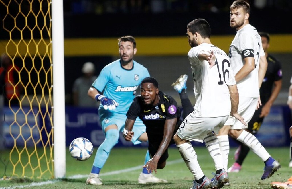 Ο ΟΦΗ βρίσκεται μια ανάσα από την ολοκλήρωση μιας σπουδαίας μεταγραφικής κίνησης, που αναμένεται να ενισχύσει ιδιαίτερα την άμυνα των Κρητικών.