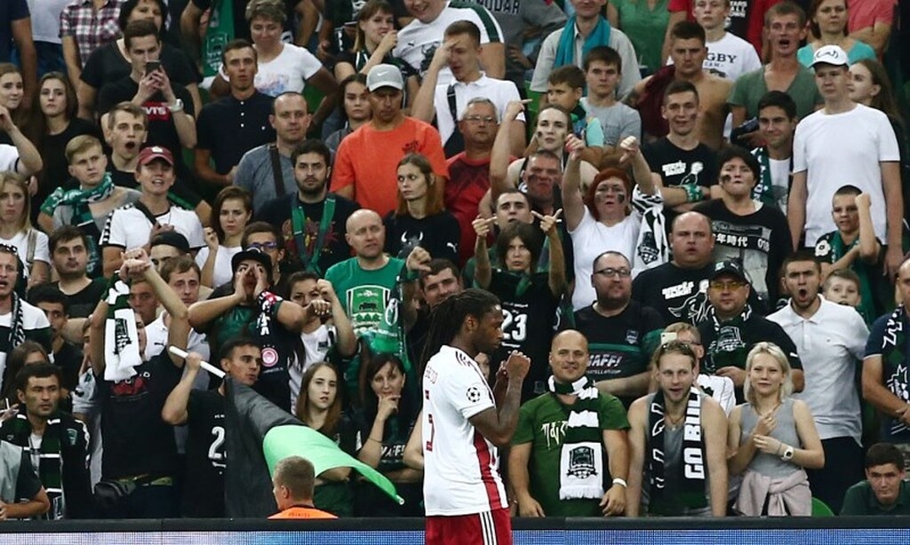 Ολυμπιακός: Χάνει Σεμέδο! (photos)