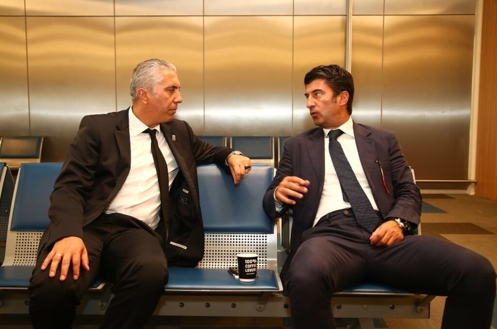 ΑΕΚ: «Πέταξε» για Τουρκία