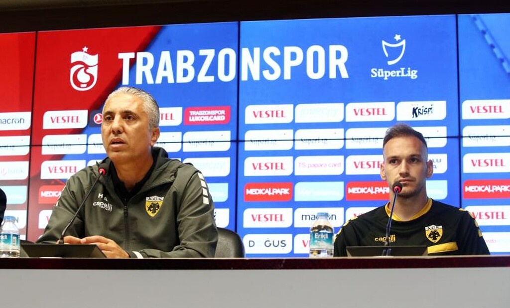 Κωστένογλου: «Να στην πράξη τη λέξη πίστη, ήρθαμε για ανατροπή»