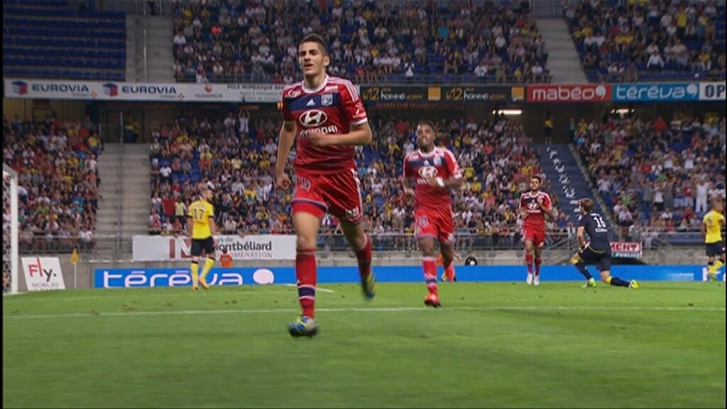 Έσκασε η πρώτη «βόμβα»: Έκλεισε Μπενζιά ο Ολυμπιακός! (video)