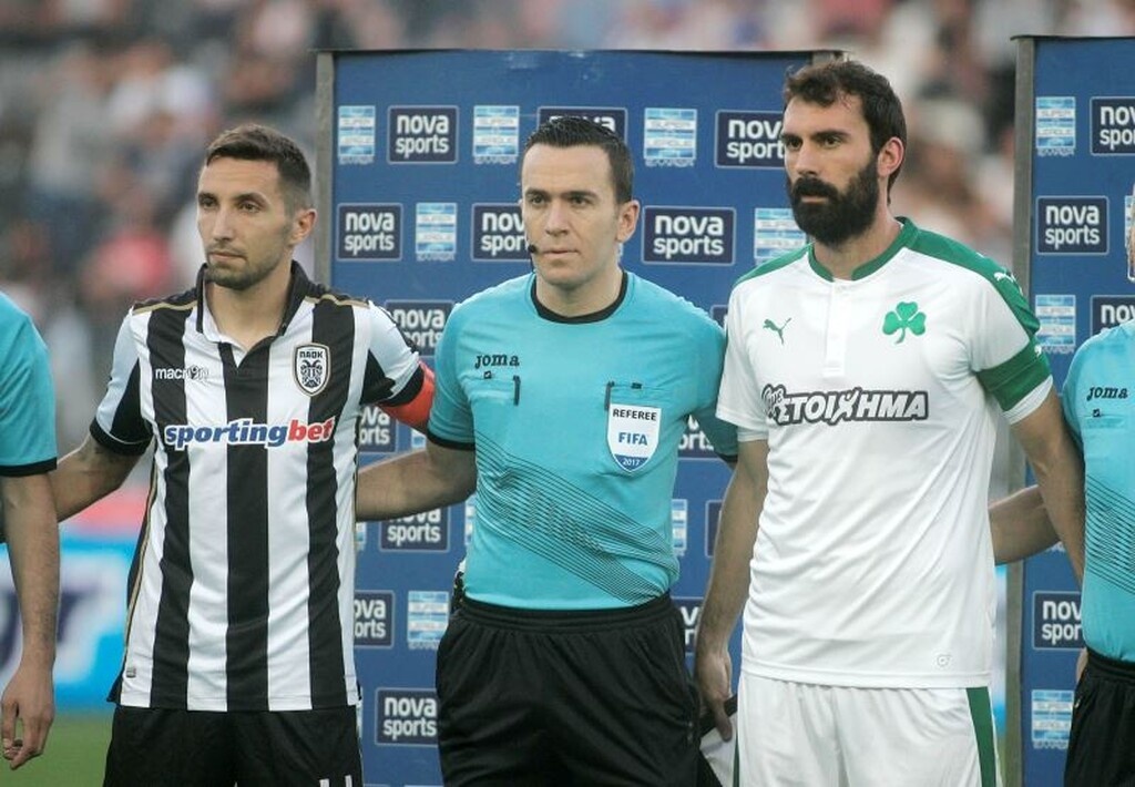 Συγκεκριμένα, ο Έλληνας στόπερ μετά το πέρασμά του από τη Σταντάρ Λιέγης, αγωνίστηκε στο ρουμανικό πρωτάθλημα με τη φανέλα της Chianja από την οποία έμεινε ελεύθερος.