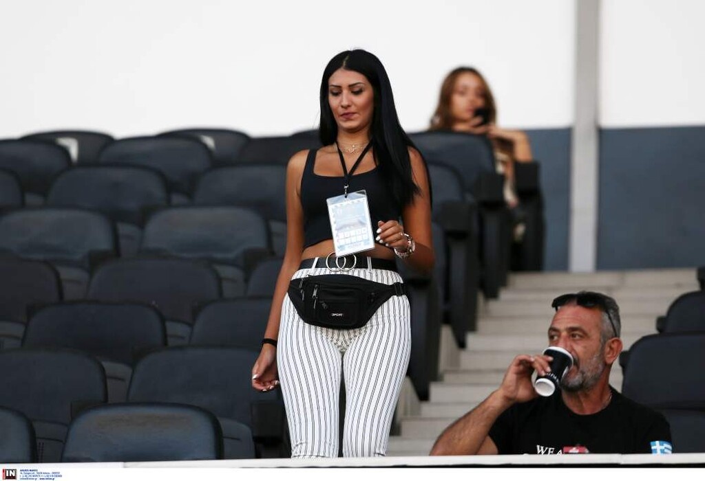 ΠΑΟΚ-Σλόβαν Μπρατισλάβας: Πιο... καυτή από ποτέ η Τούμπα! (photos)