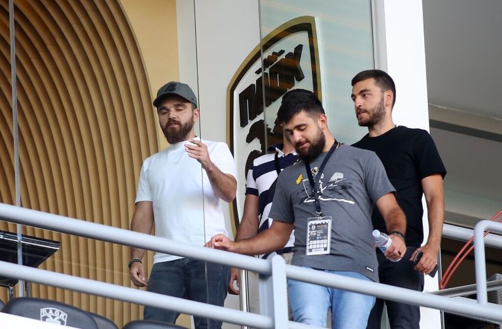ΠΑΟΚ – Σλόβαν Μπρατισλάβας 3-2: Αποκλεισμός… σοκ στην Τούμπα