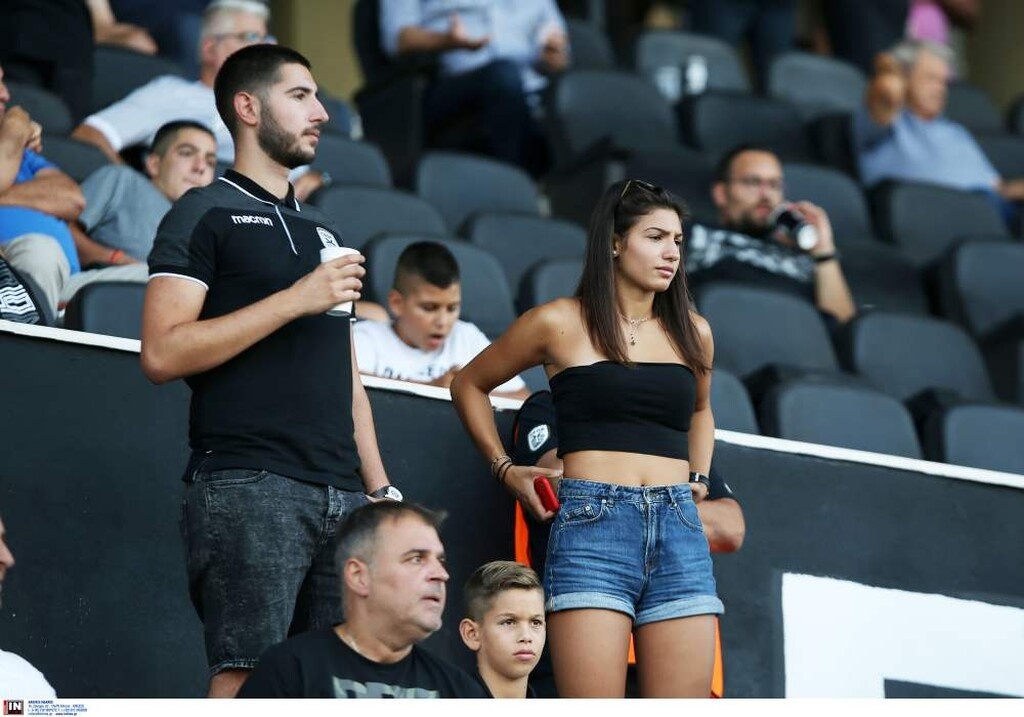 ΠΑΟΚ-Σλόβαν Μπρατισλάβας: Πιο... καυτή από ποτέ η Τούμπα! (photos)