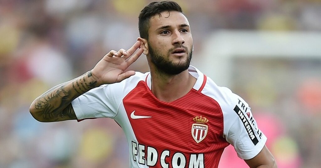 Όπως μετέδωσε ο ΣΠΟΡ FM, ο Ολυμπιακός είναι κοντά στον Γκάμπριελ Μποσίλια της Μονακό!