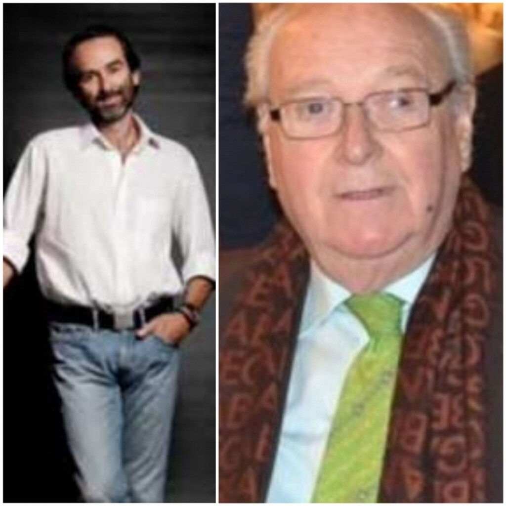 Η ΑΕΛ δεν ξεχνά τους Σαμαρά, Οικονομίδη