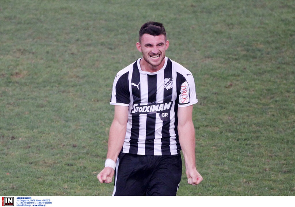 Παναθηναϊκός – ΟΦΗ 1-3: Μπαλωθιές στο ΟΑΚΑ!